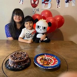 Meet your Posher, Manish